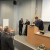 II Sprawozdawczy Zjazd Lekarzy Weterynarii VII kadencji Lubelskiej Izby Lekarsko-Weterynaryjnej w dniu 31 marca 2019 r.