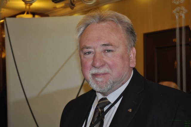 II Zjazd Sparwozdawczy Lelarzy Weterynarii VI Kadencji 