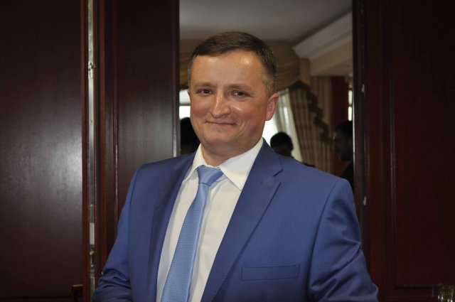 II Zjazd Sparwozdawczy Lelarzy Weterynarii VI Kadencji 