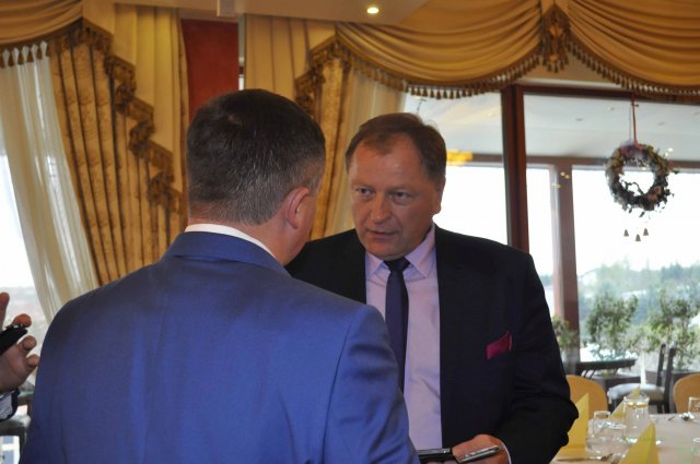 II Zjazd Sparwozdawczy Lelarzy Weterynarii VI Kadencji 