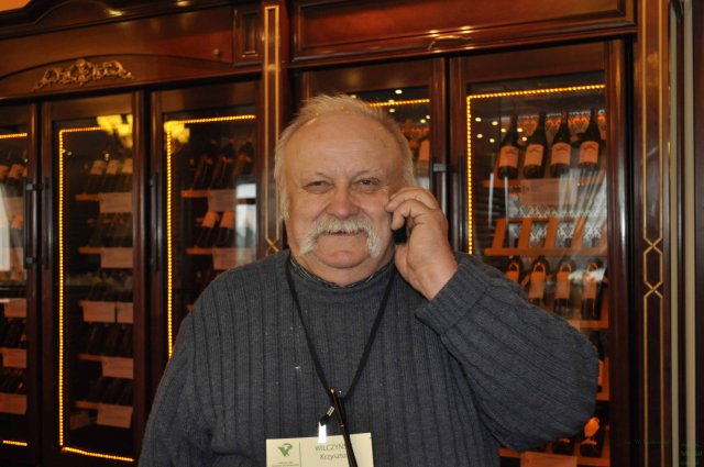 II Zjazd Sparwozdawczy Lelarzy Weterynarii VI Kadencji 