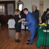 II Zjazd Sparwozdawczy Lelarzy Weterynarii VI Kadencji 