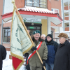 Poświęcenie Sztandaru Lubelskiej Izby Lekarsko-Weterynaryjnej